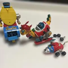 2026年最新】タカトクトイスの人気アイテム - メルカリ