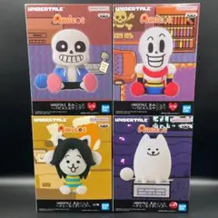 2026年最新】UNDERTALE あみこっと サンズ フィギュアの人気アイテム