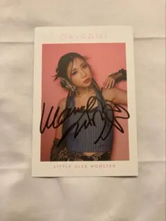 2026年最新】チェキ サイン アイドルの人気アイテム - メルカリ