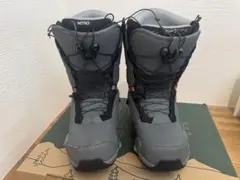 2026年最新】BURTON STEP ON 27の人気アイテム - メルカリ