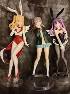 2026年最新】2.5次元の誘惑 フィギュアの人気アイテム - メルカリ