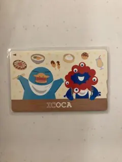 2026年最新】万博記念ICOCAの人気アイテム - メルカリ