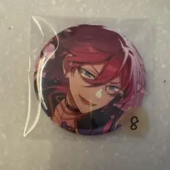 2026年最新】あんスタ七種茨缶バッジの人気アイテム - メルカリ