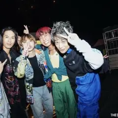 2026年最新】山中拓也着用の人気アイテム - メルカリ