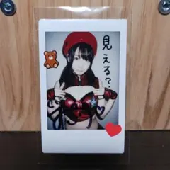 2026年最新】伊織もえ チェキの人気アイテム - メルカリ