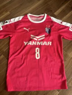 2026年最新】柿谷曜一朗 ユニフォームの人気アイテム - メルカリ