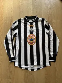 2026年最新】ニューカッスル ユニフォーム 長袖の人気アイテム - メルカリ