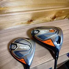 2026年最新】フェアウェイウッド3本セットの人気アイテム - メルカリ