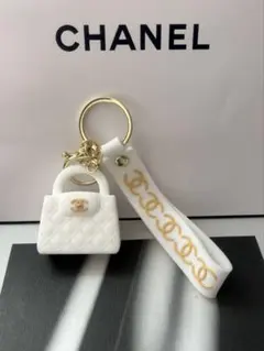 2026年最新】シャネル ノベルティ バッグの人気アイテム - メルカリ