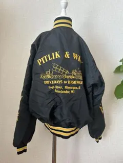 2026年最新】ツアースカジャンVintageの人気アイテム - メルカリ