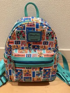 2026年最新】ディズニー リュック wdwの人気アイテム - メルカリ