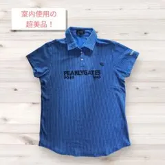 2026年最新】パーリーゲイツ ポロシャツ 6の人気アイテム - メルカリ