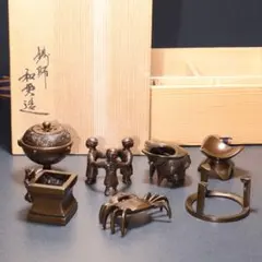 2026年最新】蓋置七種の人気アイテム - メルカリ