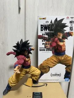 2026年最新】smsp 孫悟空 海外正規品の人気アイテム - メルカリ