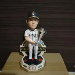 2026年最新】大谷 ボブルヘッド 二刀流の人気アイテム - メルカリ