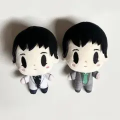 2026年最新】げんじぶ ちびぬいの人気アイテム - メルカリ