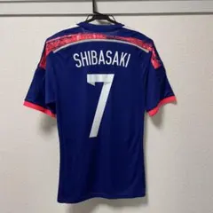 2026年最新】柴崎岳 ユニフォームの人気アイテム - メルカリ