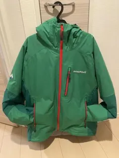 2026年最新】モンベル パウダーライトの人気アイテム - メルカリ