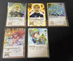 2026年最新】金色のガッシュベルカードの人気アイテム - メルカリ