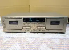 2026年最新】teac w-860rの人気アイテム - メルカリ