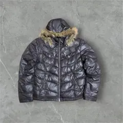 2026年最新】00s archive ファー付きダウンの人気アイテム - メルカリ