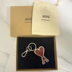 2026年最新】AMI PARIS キーホルダー・キーリングの人気アイテム