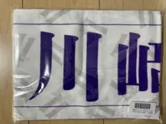 2026年最新】川﨑桜 マフラータオルの人気アイテム - メルカリ