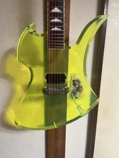 2026年最新】hide ギター mgの人気アイテム - メルカリ