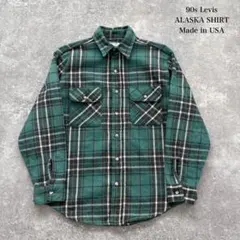 2026年最新】リーバイス アラスカシャツの人気アイテム - メルカリ