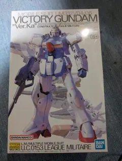 2026年最新】mg v ガンダム ver.kaの人気アイテム - メルカリ