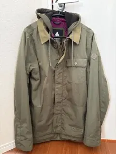 2026年最新】burton バートン dunmoreの人気アイテム - メルカリ