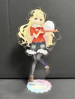 2026年最新】角巻わため アクリルスタンドの人気アイテム - メルカリ