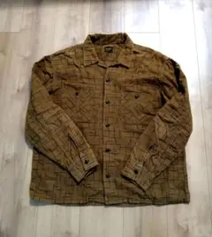 2026年最新】TENDERLOIN 長袖シャツの人気アイテム - メルカリ