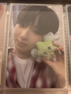 2026年最新】NCT wish wichu トレカの人気アイテム - メルカリ