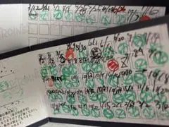 2026年最新】ヒロインズ スタンプカードの人気アイテム - メルカリ