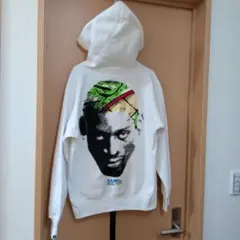 2026年最新】サプール ロッドマン パーカーの人気アイテム - メルカリ