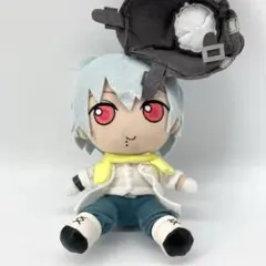 2026年最新】DRAMAtical Murder ぬいぐるみの人気アイテム - メルカリ