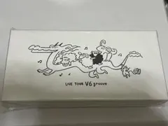 2026年最新】v6 香水の人気アイテム - メルカリ