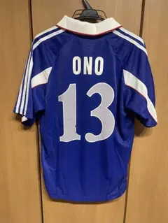 2026年最新】日本代表 小野 ユニフォームの人気アイテム - メルカリ