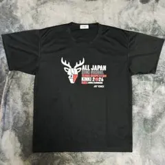 2026年最新】YONEX インターハイ シャツの人気アイテム - メルカリ