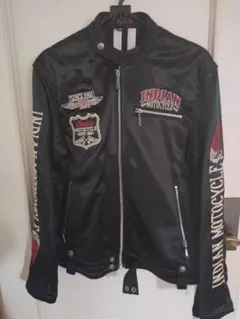 2026年最新】インディアンモーターサイクル レザージャケットの人気