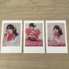 2026年最新】橋本桃呼チェキの人気アイテム - メルカリ