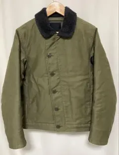 2026年最新】fuct デッキジャケットの人気アイテム - メルカリ