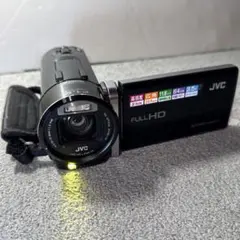 2026年最新】jvcビデオカメラの人気アイテム - メルカリ