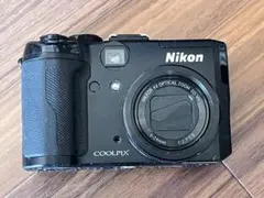 2026年最新】nikon coolpix p6000の人気アイテム - メルカリ
