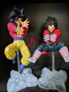 2026年最新】ドラゴンボールgt tag fightersの人気アイテム - メルカリ