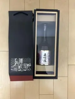 2026年最新】楽酔喜酒 森伊蔵の人気アイテム - メルカリ