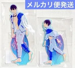 2026年最新】七瀬遙 アクスタの人気アイテム - メルカリ