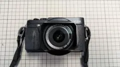 2026年最新】Fujifilm x-e2の人気アイテム - メルカリ