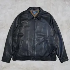 2026年最新】ralph lauren レザースウィングトップの人気アイテム